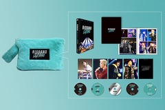 [Blu-ray]/BIGBANG/BIGBANG JAPAN DOME TOUR 2017 -LAST DANCE- [3Blu-ray+2CD/初回生産限定]/AVXY-58626_1