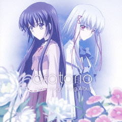 送料無料有 Cda Tvアニメ Sola イメージソングアルバム Oratorio アニメ Laca 5661の通販はau Pay マーケット ネオウィング Au Pay マーケット店