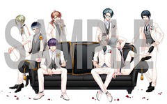 送料無料/[DVD]/DYNAMIC CHORD Box 2/アニメ/OVBA-1064