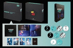 BIGBANG LASTDANCE THE FINAL 初回生産限定盤 BIGBANG LASTDANCE THE FINAL 初回生産限定盤