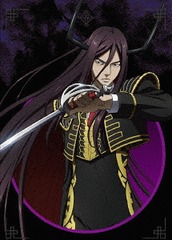 送料無料有/[DVD]/十二大戦 ディレクターズカット版 Vol.6/アニメ/EYBA-11719 5,454円