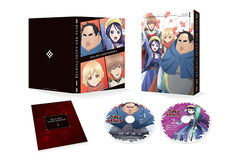 [Blu-ray]/ブサメンガチファイター 上巻/アニメ/VPXY-72140