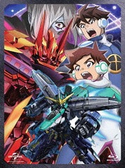 Blu-ray]/新幹線変形ロボ シンカリオン Blu-ray BOX 2/アニメ
