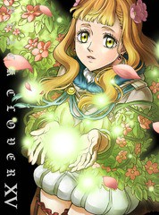 送料無料/[DVD]/ブラッククローバー Chapter XV/アニメ/EYBA-12913