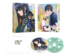 [Blu-ray]/真の仲間じゃないと勇者のパーティーを追い出されたので、辺境でスローライフすることにしました2nd Blu-ray BOX 下巻/アニメ/ZMAZ-17232の通販は