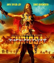 送料無料/[Blu-ray]/マッドマックス: フュリオサ ブルーレイ&DVDセット [初回限定生産] (アクリルスタンド3個セット付限定版)/洋画/WHV-1000839840Hの通販は 7,663円