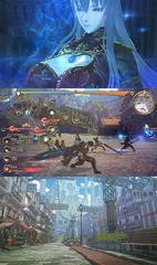 [PS4]/蒼き革命のヴァルキュリア/ゲーム/PLJM-80189_1