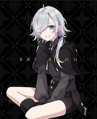 送料無料/[Blu-ray]/スパイ教室 Blu-ray BOX Vol.4/アニメ/ZMAZ-16484