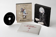 送料無料/[Blu-ray]/スパイ教室 Blu-ray BOX Vol.4/アニメ/ZMAZ-16484