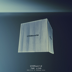 送料無料/[DVD]/UVERworld/UVERworld THE LIVE 2022.12.21 at Yokohama Arena [初回生産限定盤]/SRBL-2124の通販は