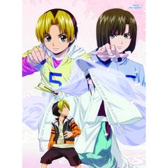 [Blu-ray]/ヒカルの碁 Blu-ray BOX 院生編 [3 Blu-ray+CD]/アニメ/AVXA-62009_2