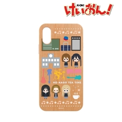 送料無料有 グッズ 年11月発売 けいおん Nordiq ウッドiphoneケース 制服 Ver 対象機種 Iphone 11 Neogds の通販はau Pay マーケット Cd Dvd Neowing