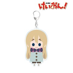 グッズ 21年1月発売 けいおん 琴吹紬 私服 Ver Nordiq Bigアクリルキーホルダー Neogds の通販はau Pay マーケット Cd Dvd Neowing