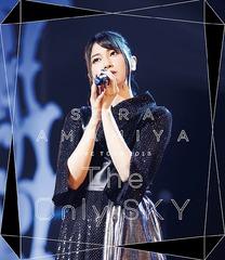 送料無料有/[Blu-ray]/雨宮天/雨宮天ライブツアー2018 "The Only Sky"/SMXL-14の通販は 7,516円