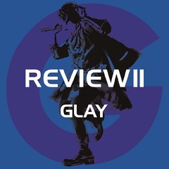 [CD]/GLAY/REVIEW II 〜BEST OF GLAY〜 [4CD+Blu-ray]/PCCN-40の通販は 5,473円