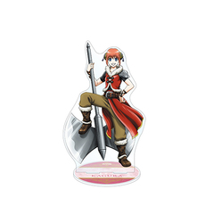 グッズ 年10月発売 銀魂 描き下ろしイラスト 神楽 Rpgver Bigアクリルスタンド Neogds の通販はau Pay マーケット Cd Dvd Neowing