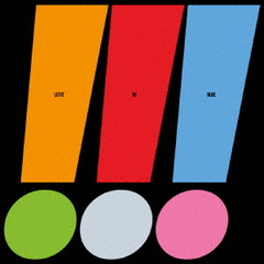 [CD]/チック・チック・チック/レット・イット・ビー・ブルー [Tシャツ付(S)数量限定版]/BRC-697TSの通販は 6,600円