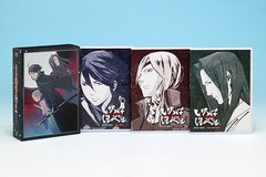 DVD]/EMOTION the Best 幕末機関説 いろはにほへと DVD-BOX [廉価版