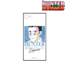 送料無料有 グッズ 21年4月発売 Hunter X Hunter レオリオ Ani Art スクエア強化ガラス Iphone ケース 対象機種 Iphone 11 Neの通販はau Pay マーケット ネオウィング Au Pay マーケット店