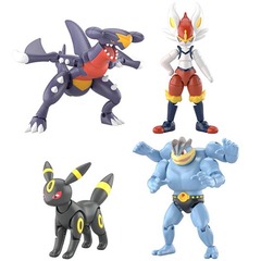 グッズ 年12月発売 食玩 Shodo ポケモン4 Box Neogds の通販はau Pay マーケット Cd Dvd Neowing