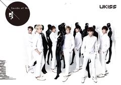 送料無料有/[CD]/U-KISS/Inside of Me [CD+Blu-ray/ジャケットA]/AVCD-38762 5,933円
