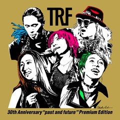 送料無料/[CD]/TRF/TRF 30th Anniversary 