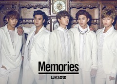 送料無料有/[CD]/U-KISS/Memories [Blu-ray付初回限定盤]/AVCD-38890 5,933円