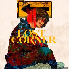 送料無料 初回/[CD]/米津玄師/LOST CORNER 映像盤 [CD+DVD+ブリキケース/初回限定盤]/SECL-3115