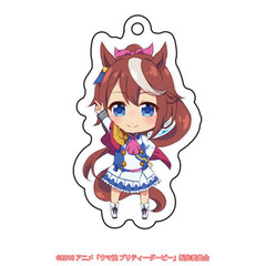 グッズ 21年4月発売 ウマ娘 プリティーダービー デフォルメ アクリルキーホルダー トウカイテイオー Neogds の通販はau Pay マーケット ネオウィング Au Pay マーケット店