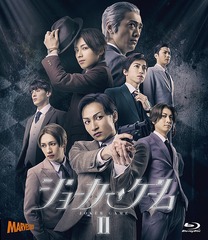 送料無料/[Blu-ray]/舞台『ジョーカー・ゲーム II』/舞台/ZMXH-12438の通販は 8,537円