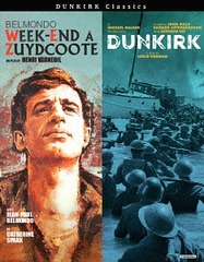 送料無料/[Blu-ray]/ダンケルク クラシックス Blu-ray BOX/洋画/DAXA-5367の通販は 6,970円