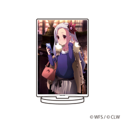 グッズ 21年4月発売 キャラアクリルフィギュア ららマジ 63 九条紗彩 カード Ver Vol 2 Neogds 4518の通販はau Pay マーケット Bigsaleクーポン有 ネオウィング