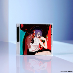 米津玄師「IRIS OUT/JANE DOE」CD20枚セット 初回/[CD]/米津玄師/IRIS OUT / JANE DOE [通常盤]/SECL-3256