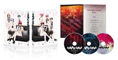 [Blu-ray]/DYNAMIC CHORD BOX 1/アニメ/OVXN-36_1