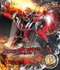 送料無料有 [Blu-ray] 仮面ライダーウィザード VOL.6 [Blu-ray] 特撮 ...