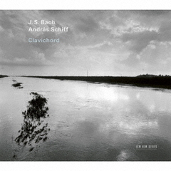 [CD]/アンドラーシュ・シフ/J.S.バッハ: クラヴィコード [SHM-CD]/UCCE-2100