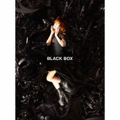 送料無料有/[CD]/Reol/BLACK BOX [DVD付初回限定盤 B]/SECL-2923 6,138円
