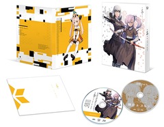 [DVD]/刀使ノ巫女 第5巻/アニメ/ZMBZ-11975