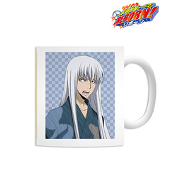 グッズ 家庭教師ヒットマンreborn 描き下ろしイラスト スペルビ スクアーロ 和服ver マグカップ Neogds の通販はau Wowma Cd Dvd Neowing グッズ 家庭教師ヒットマンreborn 描き下ろしイラスト スペルビ スクアーロ 和服ver マグカップ Neogds の通販はau Wowma Cd Dvd Neowing