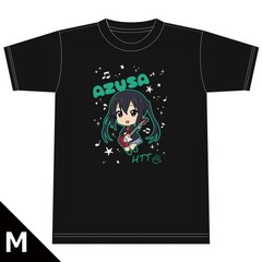 グッズ サイズ M 21年6月発売 けいおん Tシャツ 中野梓 M Neogds の通販はau Pay マーケット ネオウィング Au Pay マーケット店