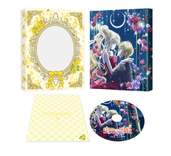 [DVD]/虫かぶり姫 第3巻/アニメ/ZMBZ-16193_1