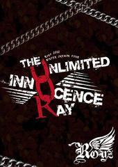 送料無料有/[DVD]/Royz/2012 WINTER ONEMAN TOUR FINAL The UNLIMITED INNOCENCE RAY 〜2013.01.05 SHIBUYA AX〜/BPRVD-94 5,356円