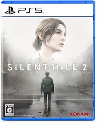 送料無料/[PS5]/SILENT HILL 2/ゲーム/ELJM-30476