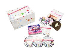 [CD]/μ's/μ's Best Album Best Live! Collection II [超豪華限定盤]/LACA-39393の通販は