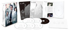 DVD]/テレビ朝日開局60周年記念 5夜連続ドラマスペシャル 山崎