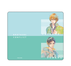 送料無料有 グッズ 21年4月発売 Brothers Conflict 2nd Season 手帳型スマホケース Pale Tone Series 朝日奈棗 朝日奈昴 Neogdsの通販はau Pay マーケット ネオウィング Au Pay マーケット店