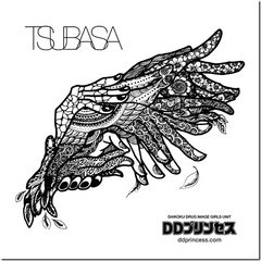 [CD]/DD プリンセス/TSUBASA/DAKAB-2