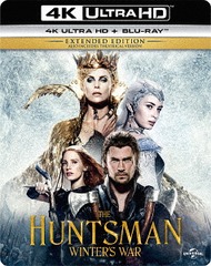 送料無料有/[Blu-ray]/スノーホワイト-氷の王国- [4K ULTRA HD + Blu-rayセット]/洋画/GNXF-2136の通販は 5,634円