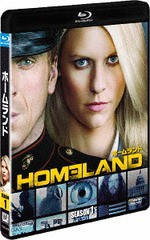 Blu Ray Homeland ホームランド シーズン1 Seasons ブルーレイ ボックス Tvドラマ Fxxs の通販はau Pay マーケット Bigsaleクーポン有 ネオウィング