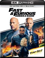 送料無料有/[Blu-ray]/ワイルド・スピード/スーパーコンボ [4K Ultra HD+ブルーレイ]/洋画/GNXF-2510の通販は 5,515円